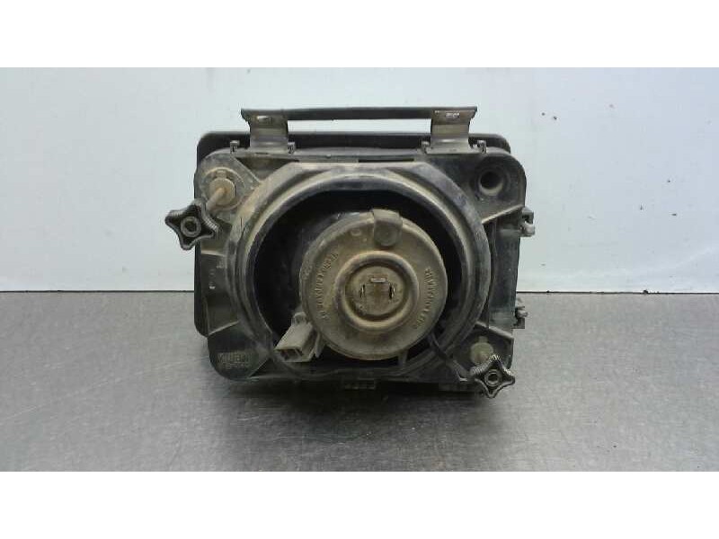 Recambio de faro derecho para opel corsa a swing referencia OEM IAM 1216418  