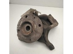 Recambio de mangueta delantera izquierda para citroen c2 1.4 hdi referencia OEM IAM   112953