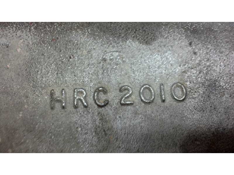 Recambio de colector admision para land rover discovery (salljg/lj) tdi (3-ptas.) referencia OEM IAM HRC2010  