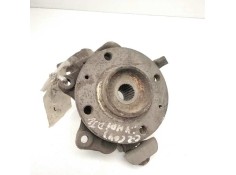 Recambio de mangueta delantera izquierda para citroen c2 1.4 hdi referencia OEM IAM   112953 2