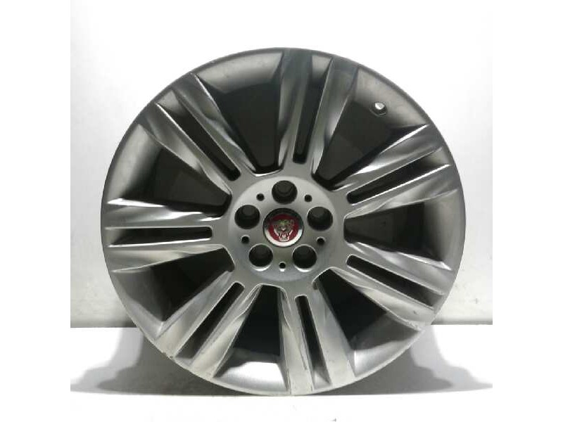 Recambio de llanta aluminio para jaguar xf prestige referencia OEM IAM 18-5-TORNILL0S ET45 