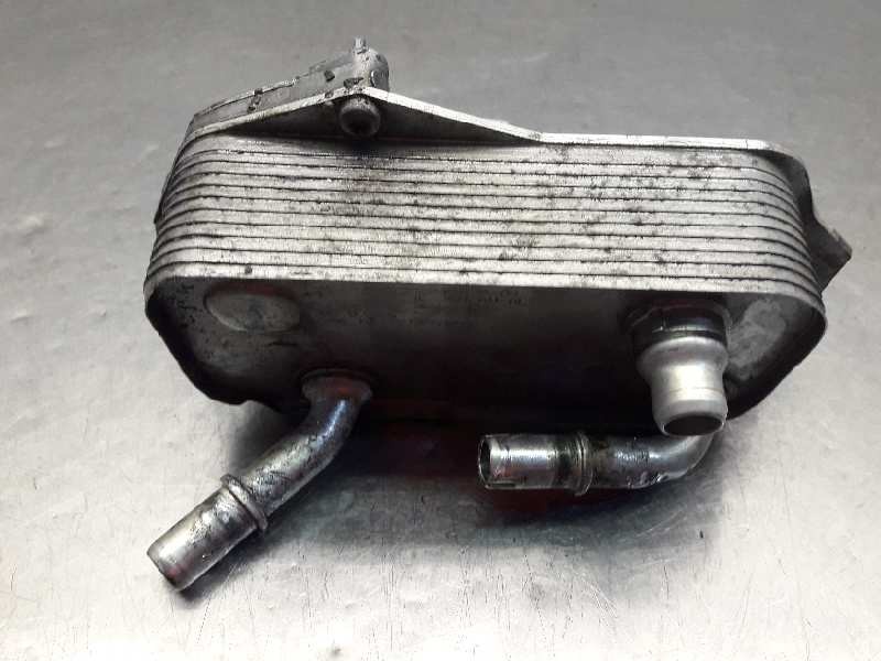 Recambio de enfriador aceite motor para bmw serie 3 berlina (e90) 330d referencia OEM IAM   