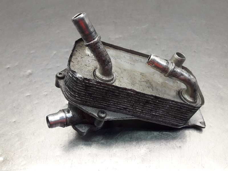Recambio de enfriador aceite motor para bmw serie 3 berlina (e90) 330d referencia OEM IAM   