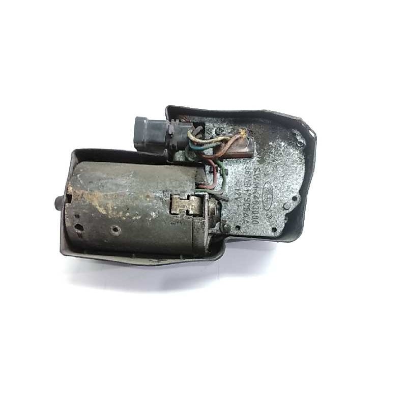 Recambio de motor limpia delantero para ford transit (tts) kombi referencia OEM IAM 56VB17508AA  