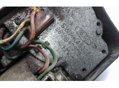 Recambio de motor limpia delantero para ford transit (tts) kombi referencia OEM IAM 56VB17508AA   2