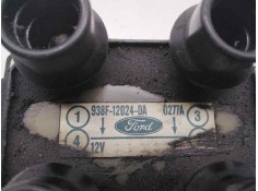 Recambio de bobina encendido para ford escort berl./turnier básico berlina referencia OEM IAM 6503280   2