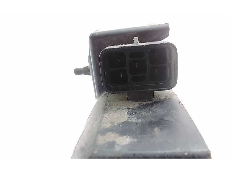 Recambio de motor limpia delantero para ford transit (tts) kombi referencia OEM IAM 56VB17508AA  