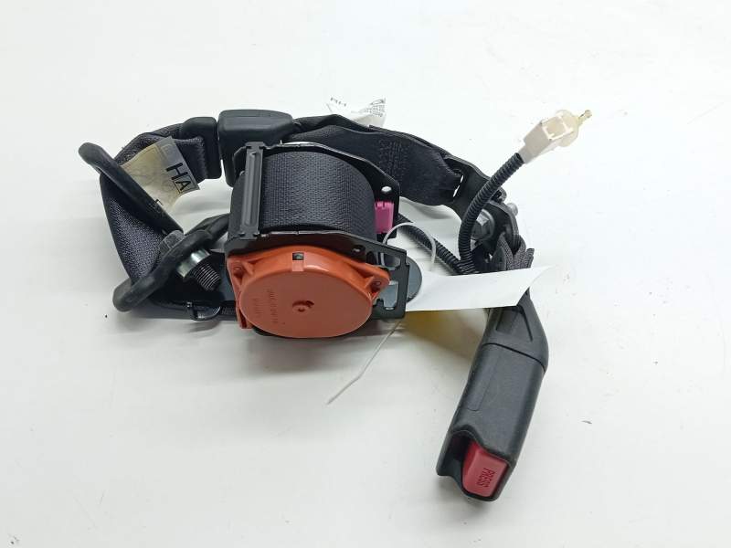 Recambio de cinturon seguridad trasero para subaru xv (gt, g24) 2.0 i awd (gt7) referencia OEM IAM C71583  