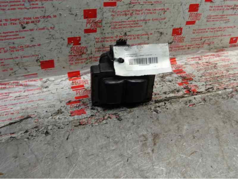 Recambio de bobina encendido para ford escort berl./turnier básico berlina referencia OEM IAM 6503280  