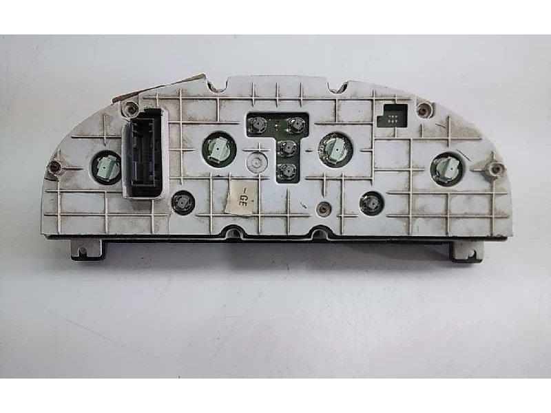 Recambio de cuadro instrumentos para ford mondeo berlina (ge) 2.0 tdci cat referencia OEM IAM   112956