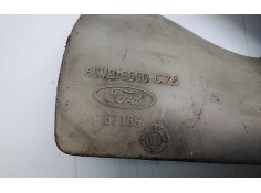 Recambio de ventilador viscoso motor para ford transit 2.5 diesel referencia OEM IAM 86VB8600C2A   2