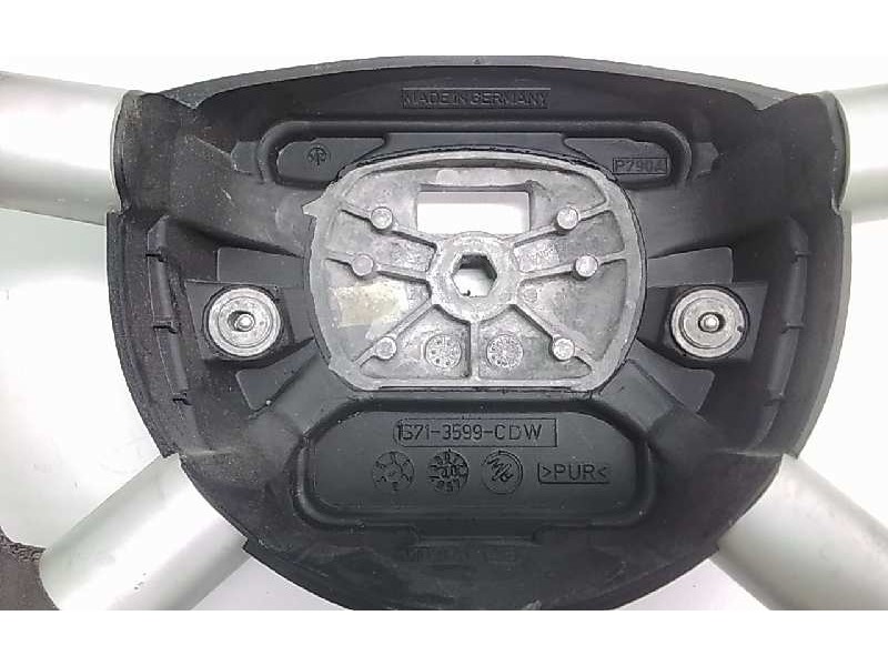 Recambio de volante para ford mondeo berlina (ge) 2.0 tdci cat referencia OEM IAM 1S713599CDW  112957