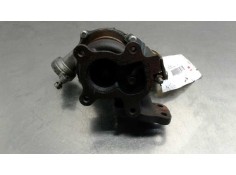 Recambio de turbocompresor para ford fusion (cbk) 1.4 tdci cat referencia OEM IAM 54351014861   2