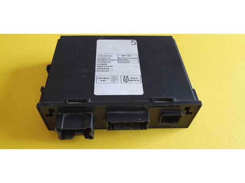 Recambio de modulo electronico para nissan primera berlina (p11) referencia OEM IAM 285969F97  