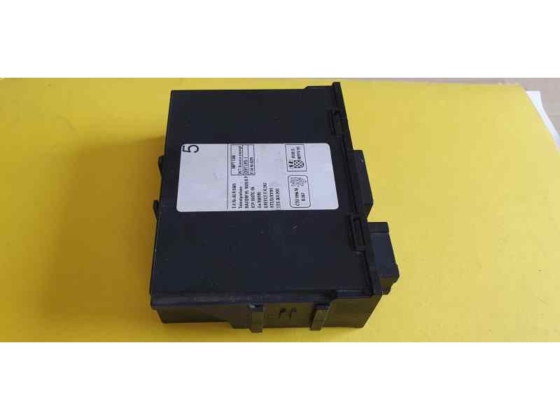 Recambio de modulo electronico para nissan primera berlina (p11) referencia OEM IAM 285969F97  
