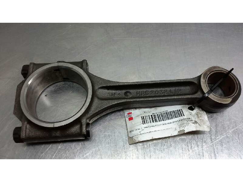 Recambio de biela para land rover discovery (salljg/lj) tdi (3-ptas.) referencia OEM IAM   