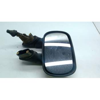 RETROVISOR IZQUIERDO E30158100 