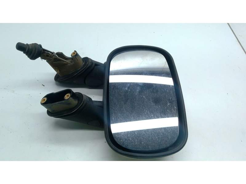 Recambio de retrovisor izquierdo para fiat doblo monospace (119_, 223_) 1.9 jtd referencia OEM IAM E30158100  
