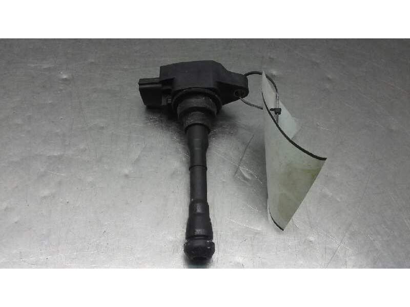 Recambio de bobina encendido para nissan juke (f15) 1.6 16v referencia OEM IAM 22448 1KC0A  