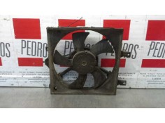 Recambio de electroventilador para nissan primera berlina (p11) si referencia OEM IAM 214819F000   2