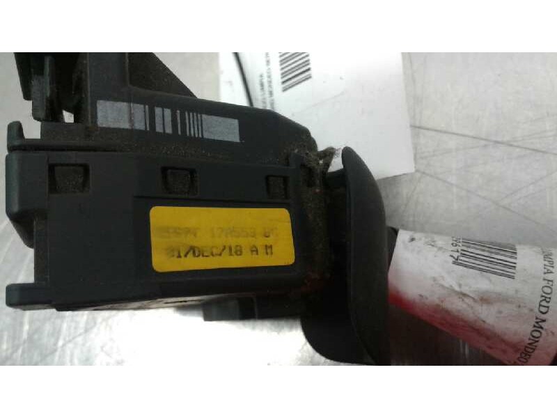 Recambio de mando limpia para ford mondeo berlina (ge) 2.0 tdci cat referencia OEM IAM 167417A553OC  112961