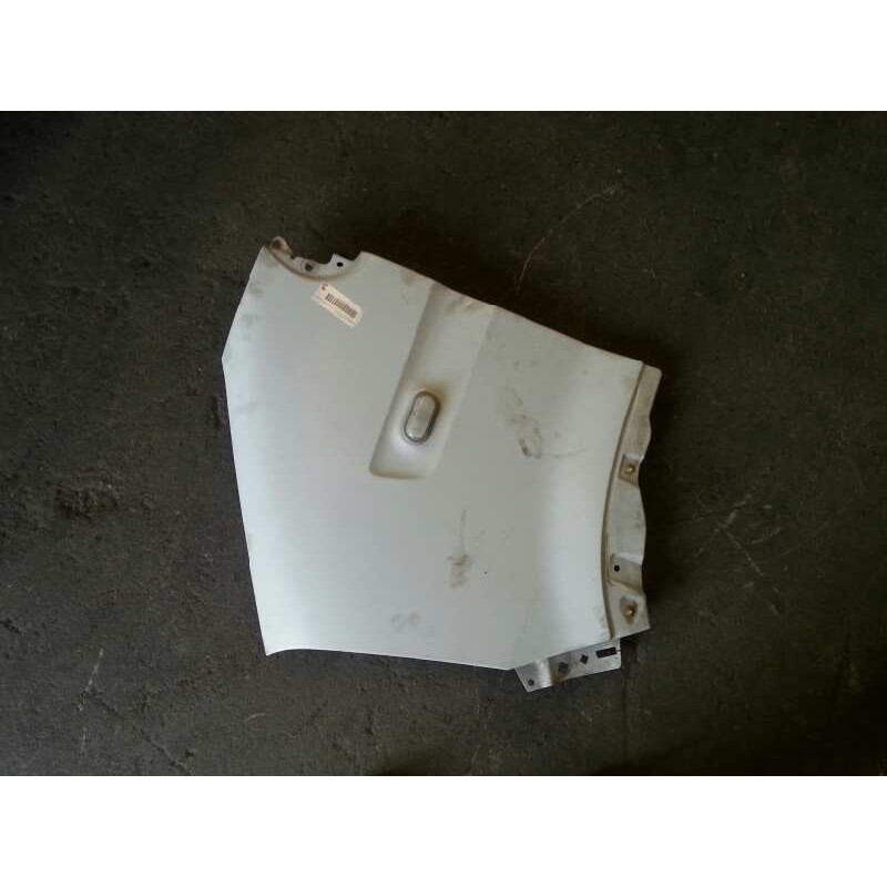 Recambio de aleta delantera izquierda para renault master ii phase 2 caja cerrada 3.0 dci diesel cat (zd3) referencia OEM IAM   