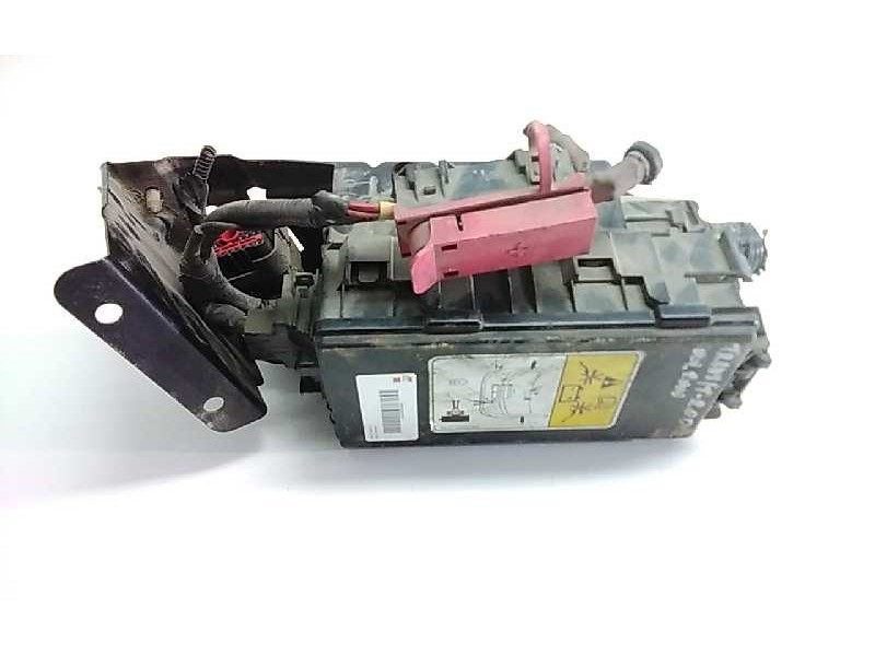 Recambio de caja fusibles para ford transit referencia OEM IAM 1C1T009K499LN  