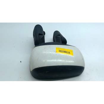 Recambio de retrovisor izquierdo para fiat doblo monospace (119_, 223_) 1.9 jtd referencia OEM IAM E30158100  