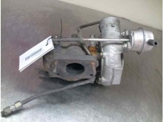 Recambio de turbocompresor para saab 9-5 station wagon 2.0 cat referencia OEM IAM 4522045  112972