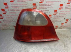 Recambio de piloto trasero izquierdo para mg rover serie 200 (rf) 216 si (5-ptas.) referencia OEM IAM   