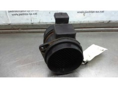 Recambio de caudalimetro para renault master ii phase 2 caja cerrada 3.0 dci diesel cat (zd3) referencia OEM IAM    2