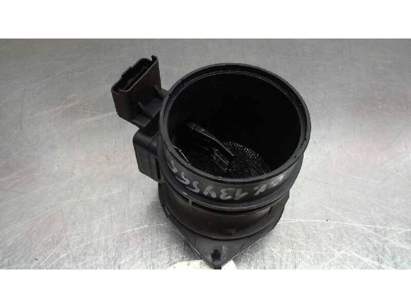 Recambio de caudalimetro para renault master ii phase 2 caja cerrada 3.0 dci diesel cat (zd3) referencia OEM IAM   