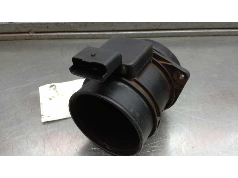 Recambio de caudalimetro para renault master ii phase 2 caja cerrada 3.0 dci diesel cat (zd3) referencia OEM IAM   