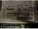 CENTRALITA MOTOR UCE 0281012985 310 113150