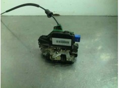 Recambio de cerradura puerta delantera izquierda para seat ibiza (6k) referencia OEM IAM   113153