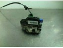 CERRADURA PUERTA DELANTERA IZQUIERDA 113153