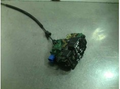 Recambio de cerradura puerta delantera izquierda para seat ibiza (6k) referencia OEM IAM   113153 2