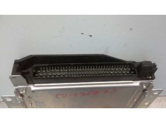 Recambio de centralita motor uce para audi a8 (d2) 3.7 quattro referencia OEM IAM 4D9927156BD 149  2