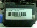 CERRADURA PUERTA DELANTERA IZQUIERDA 113153