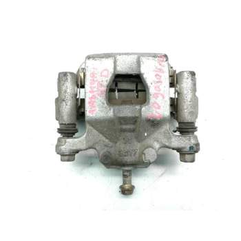 Recambio de pinza freno trasera derecha para nissan qashqai (j10) 2.0 16v cat referencia OEM IAM 3517  102100