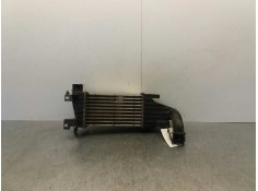 Recambio de intercooler para opel astra h berlina enjoy referencia OEM IAM 93179039  