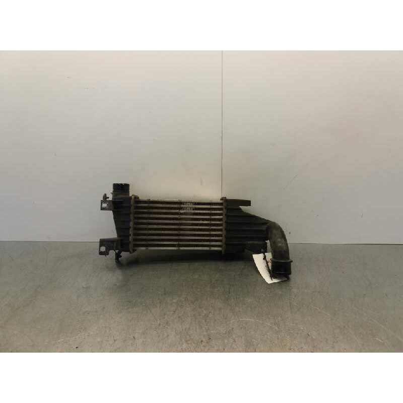 Recambio de intercooler para opel astra h berlina enjoy referencia OEM IAM 93179039  