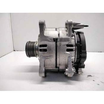Recambio de alternador para dodge caliber sxt referencia OEM IAM 0124525128 LRA02318 