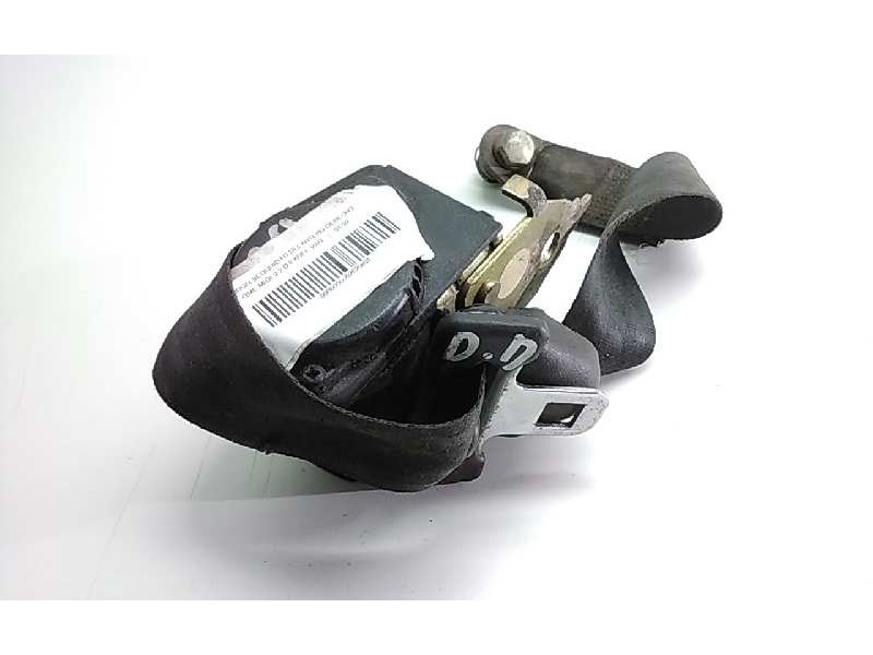 Recambio de cinturon seguridad delantero derecho para opel gme midi 2.2 d panel van referencia OEM IAM 047040390  