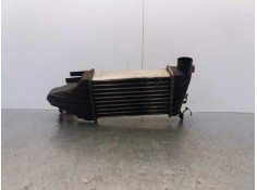 Recambio de intercooler para opel astra h berlina enjoy referencia OEM IAM 93179039   2