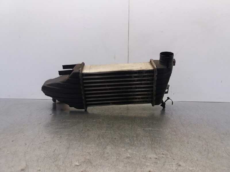 Recambio de intercooler para opel astra h berlina enjoy referencia OEM IAM 93179039  
