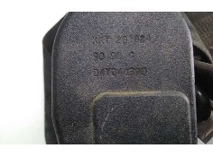 Recambio de cinturon seguridad delantero derecho para opel gme midi 2.2 d panel van referencia OEM IAM 047040390   2