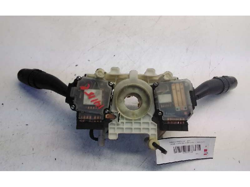 Recambio de mando intermitentes y limpia para hyundai tucson (jm) 2.0 crdi comfort referencia OEM IAM 202003395  
