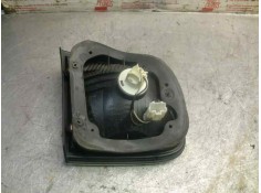 Recambio de piloto trasero central para daewoo lanos se referencia OEM IAM    2