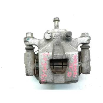 Recambio de pinza freno trasera derecha para nissan qashqai (j10) 2.0 16v cat referencia OEM IAM 3517  102100